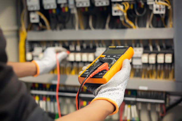 Emergency Electrical Repair Services in Leon Valley, TX