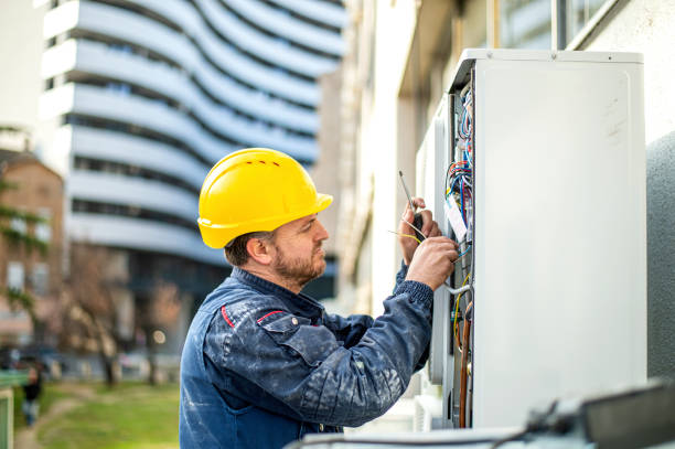 Best Electrical Wiring and Rewiring  in Leon Valley, TX