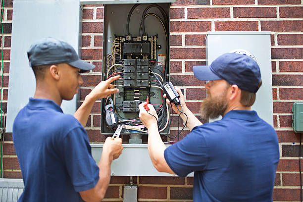 Professional Electrical Services in Leon Valley, TX